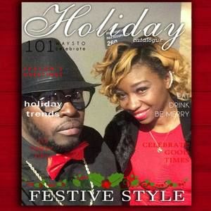 Meet your Posher, Renae